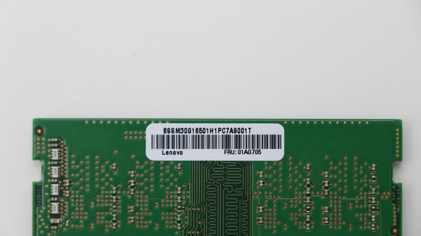 Lenovo 01AG705 Mm Memory