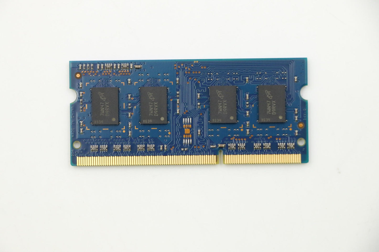 Lenovo Memory Rmt3170Mn68F9F-1600 4Gb - 01AG721