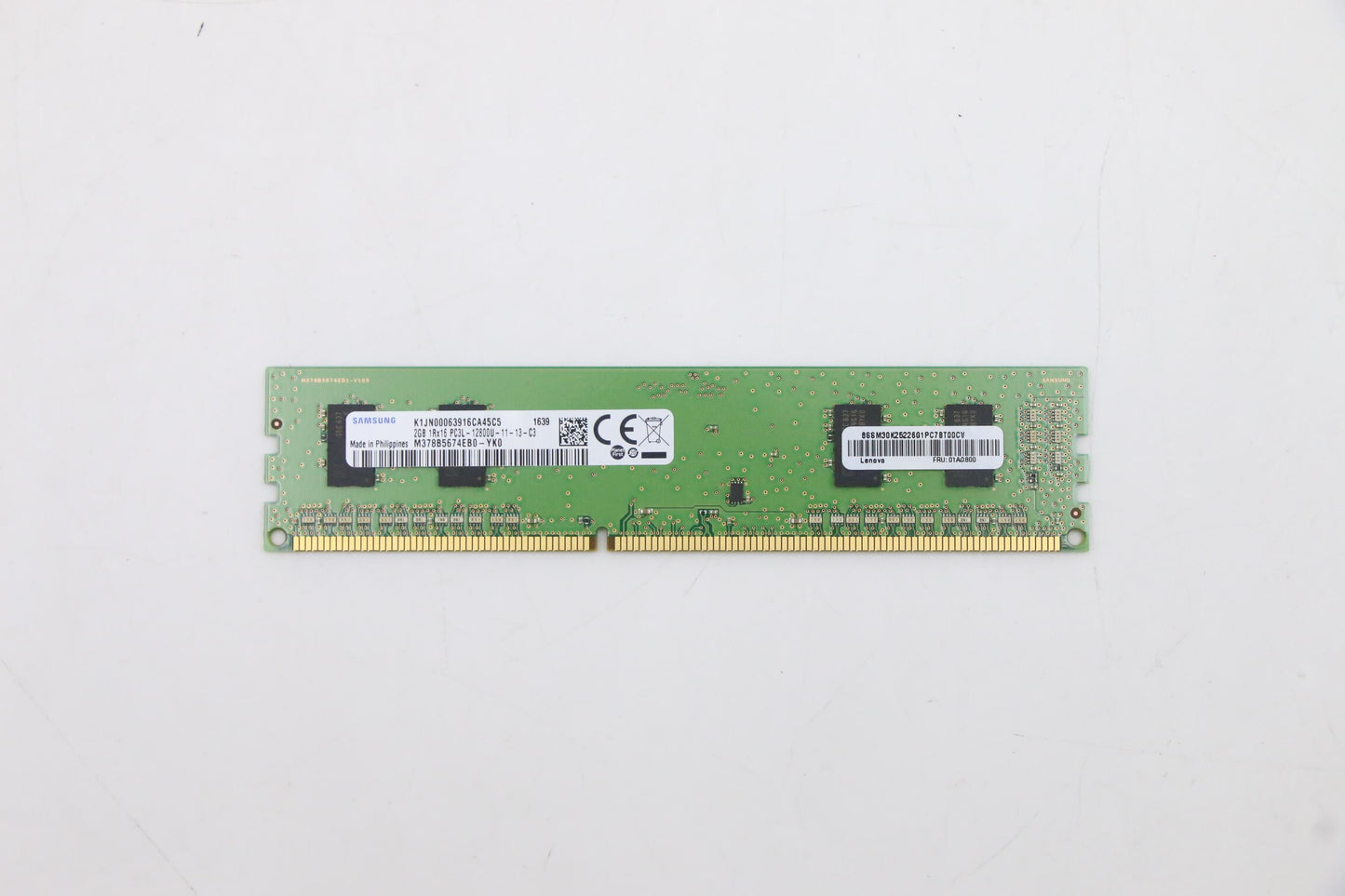 Lenovo Mm Memory - 01AG800