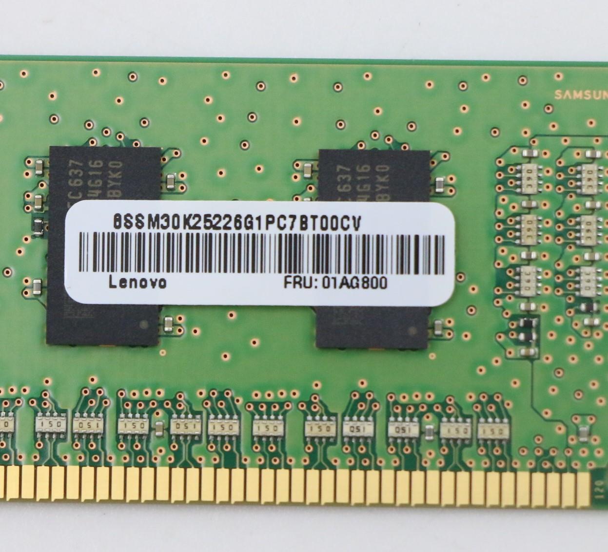 Lenovo Mm Memory - 01AG800