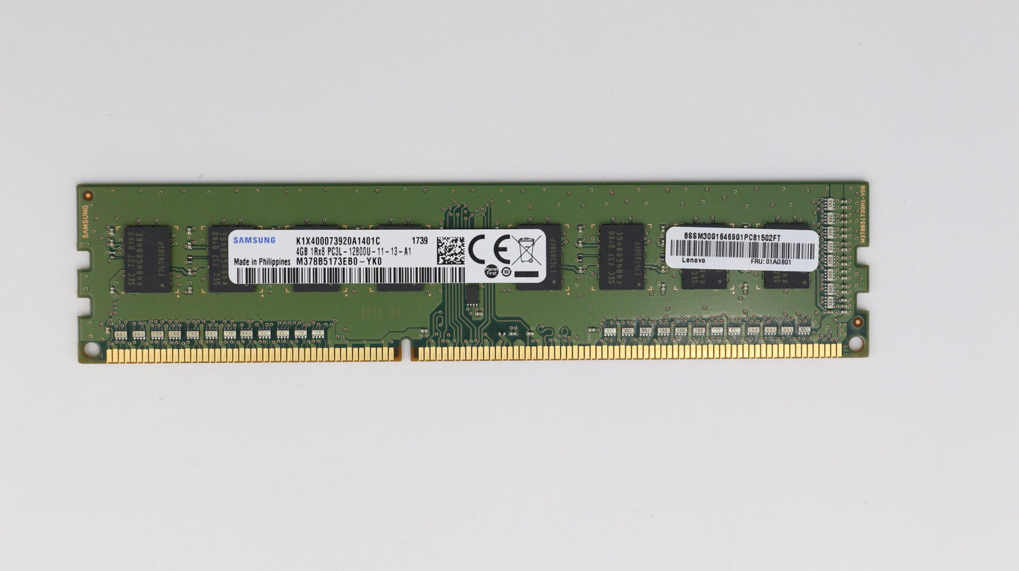 Lenovo Memory - 01AG801