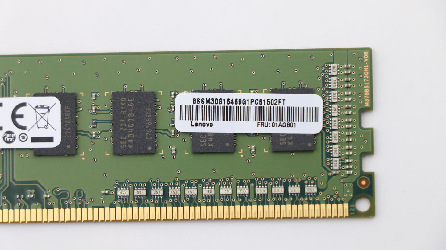 Lenovo Memory - 01AG801