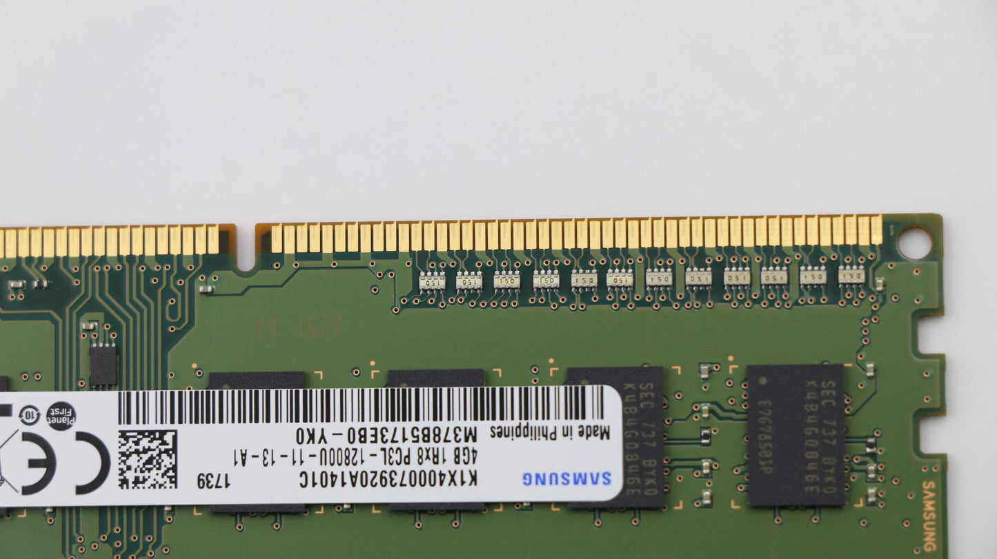 Lenovo Memory - 01AG801