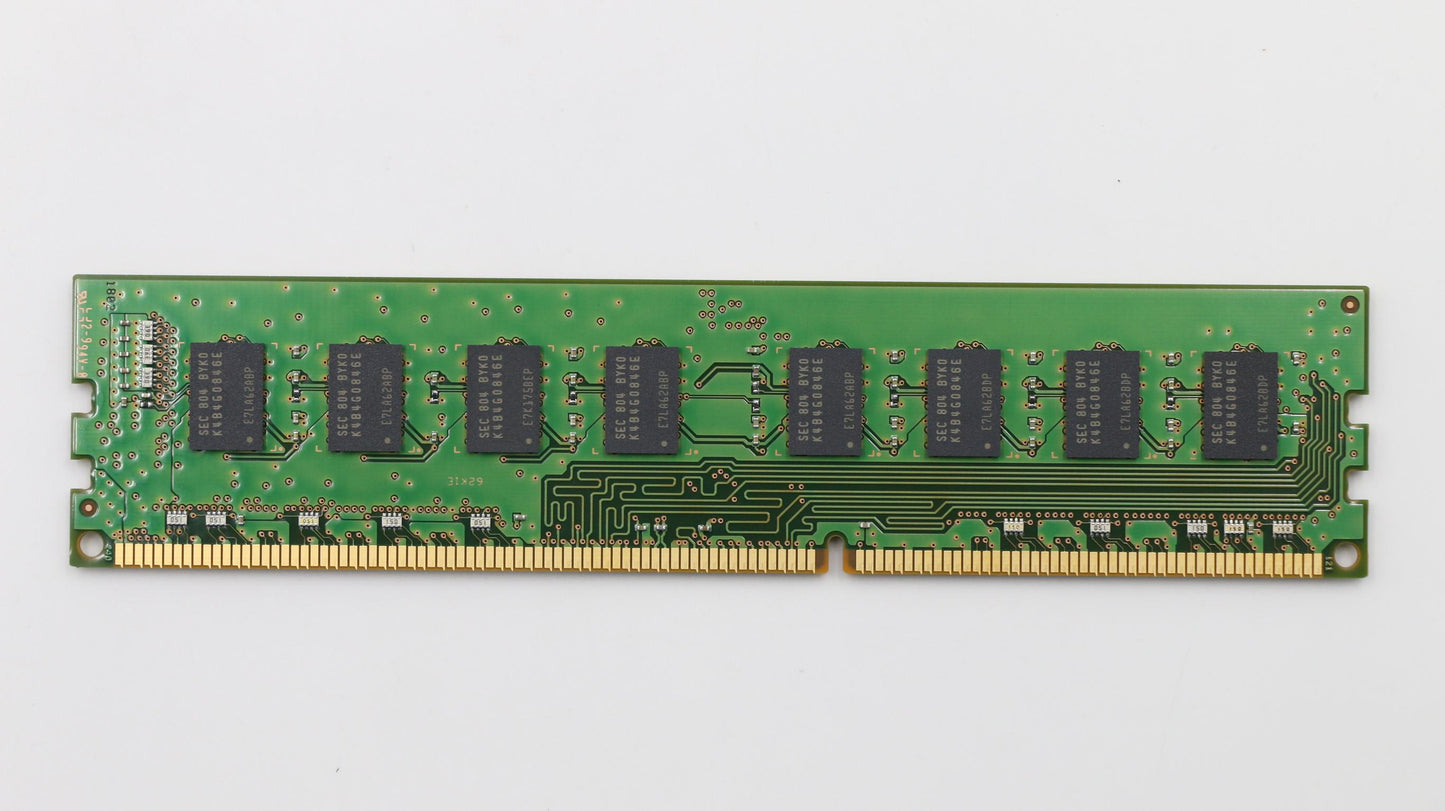 Lenovo 01AG802 Memory