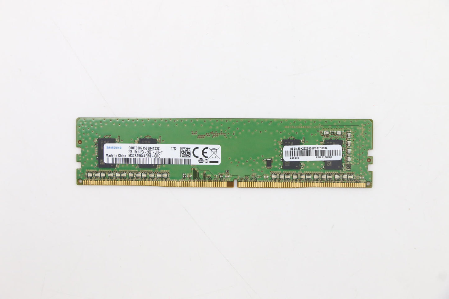 Lenovo 01AG803 Mm Memory