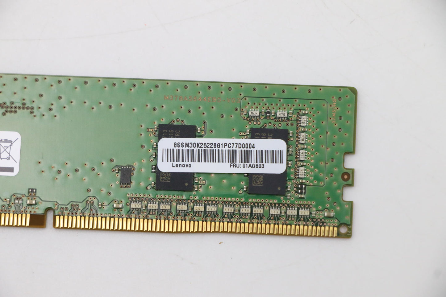 Lenovo 01AG803 Mm Memory