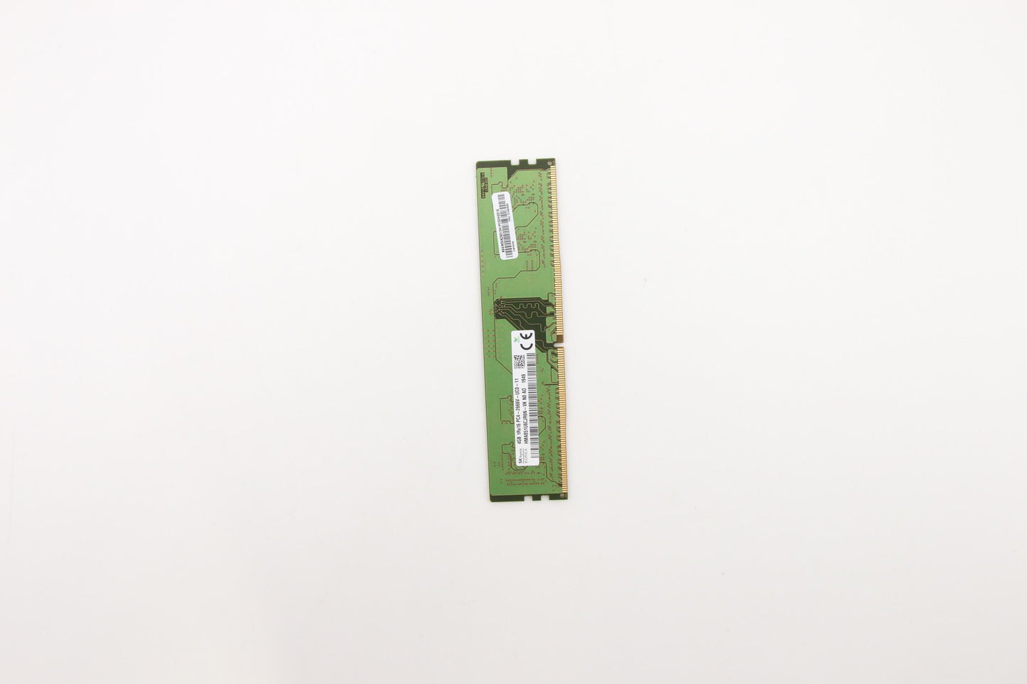 Lenovo Memory 4Gb Ddr4 2666 Soimmhyni - 01AG826