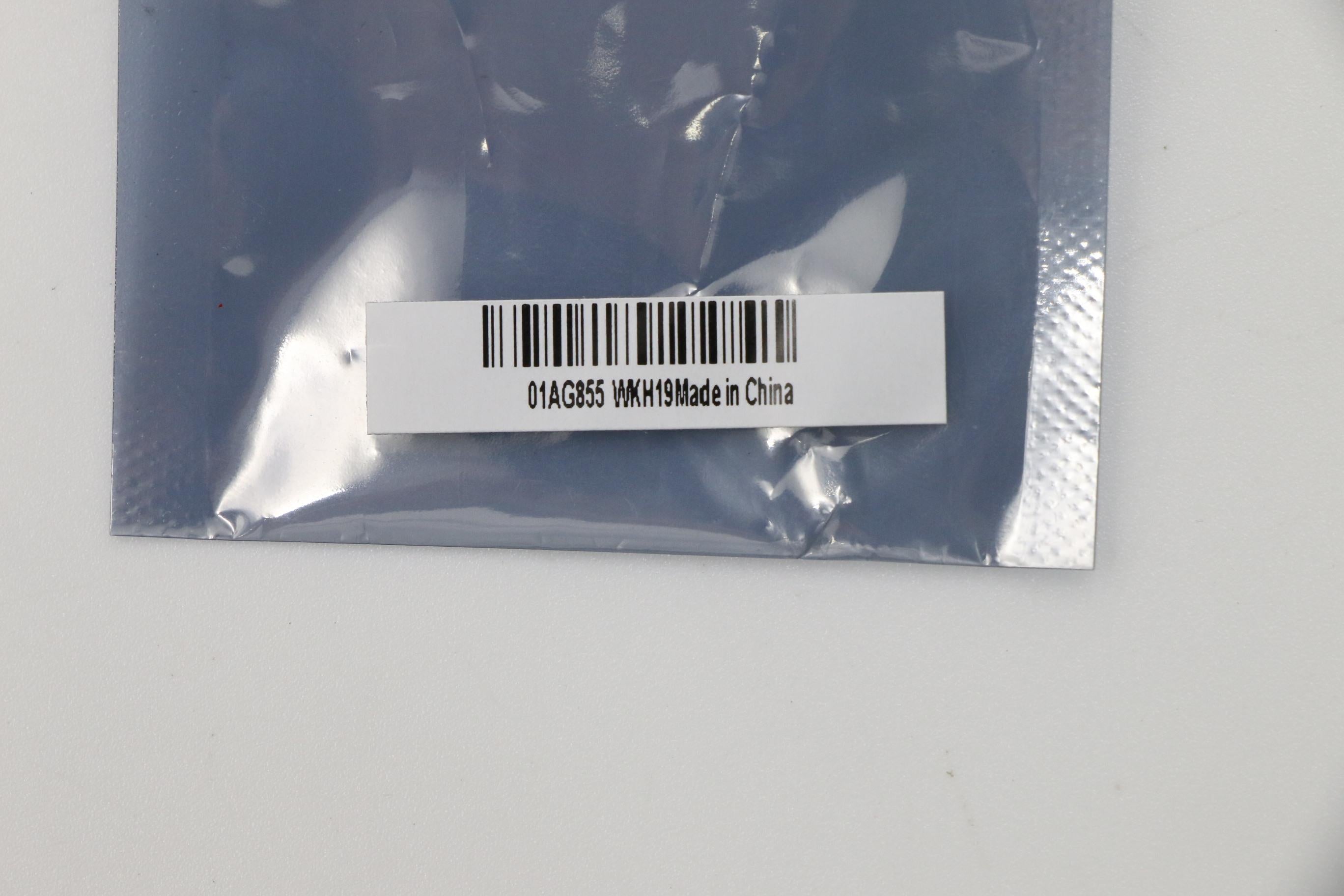 Lenovo 8GB DDR4 2666MHz SoDIMM Memory by Samsung - SM30E51337