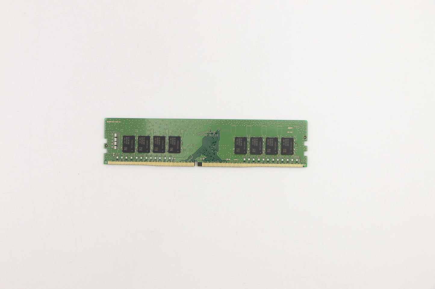 Lenovo Udimm 16Gb Ddr4 2666 Samsung - 01AG858