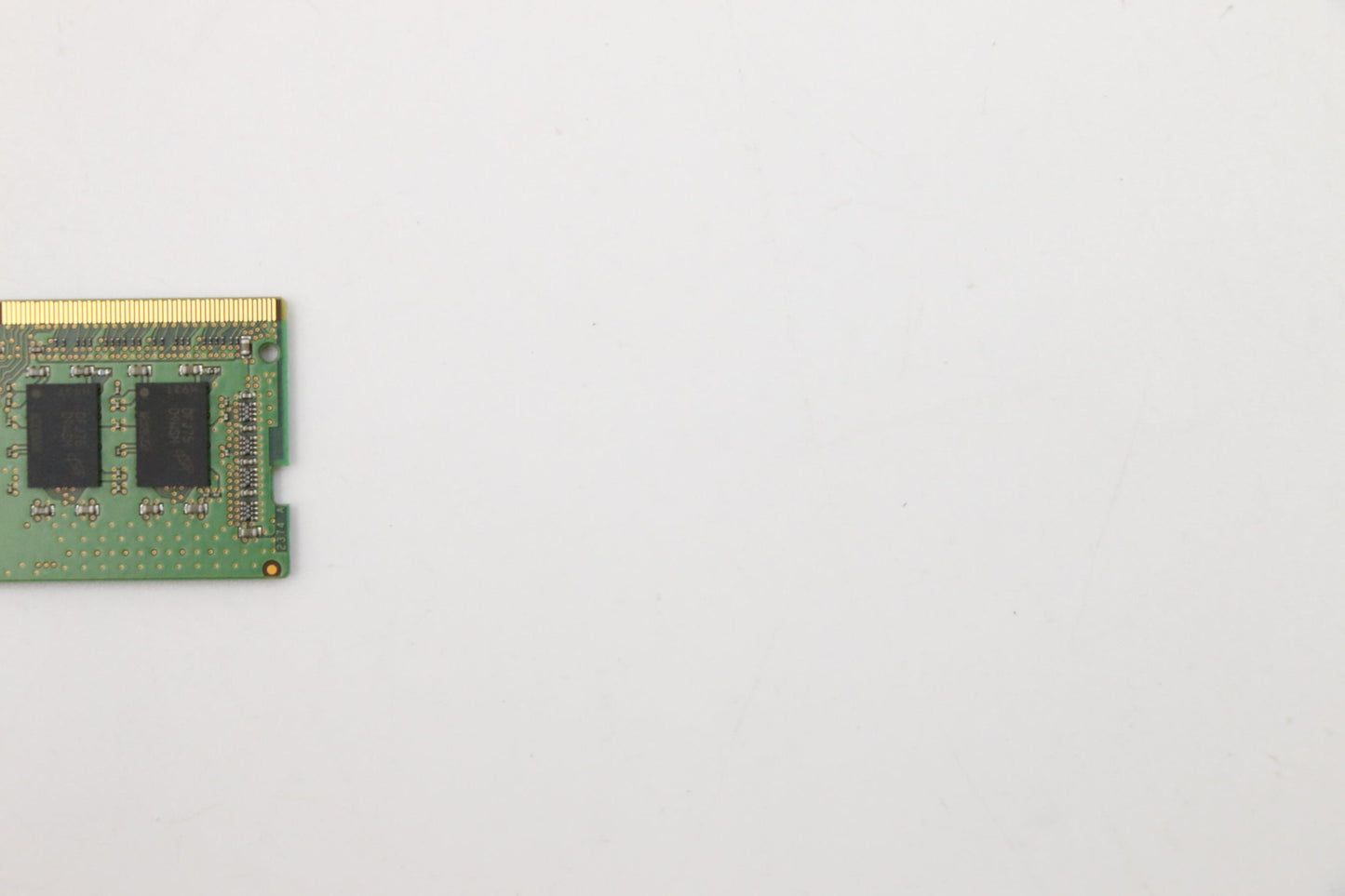 Lenovo Sodimm 8Gb Ddr4 3200 Micron - 01AG876