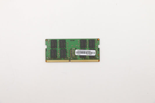 Lenovo Sodimm,16Gb, Ddr4, 3200 ,Micro - 01AG877