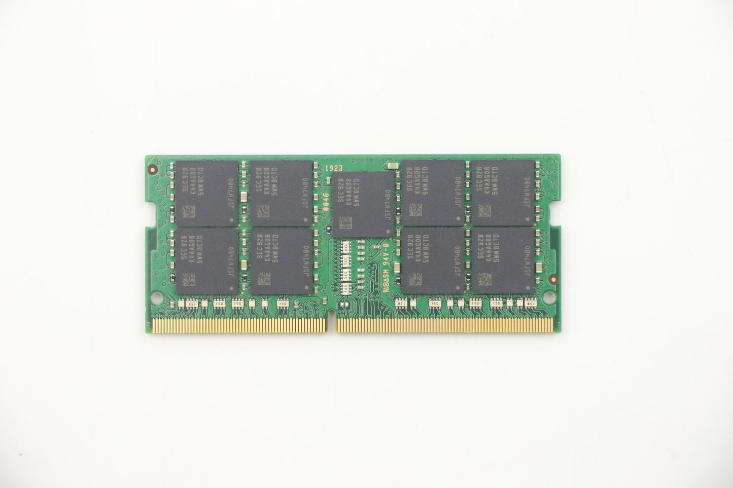 Lenovo Ecc Sodimm 32Gb Ddr4 2666 Sam - 01AG889