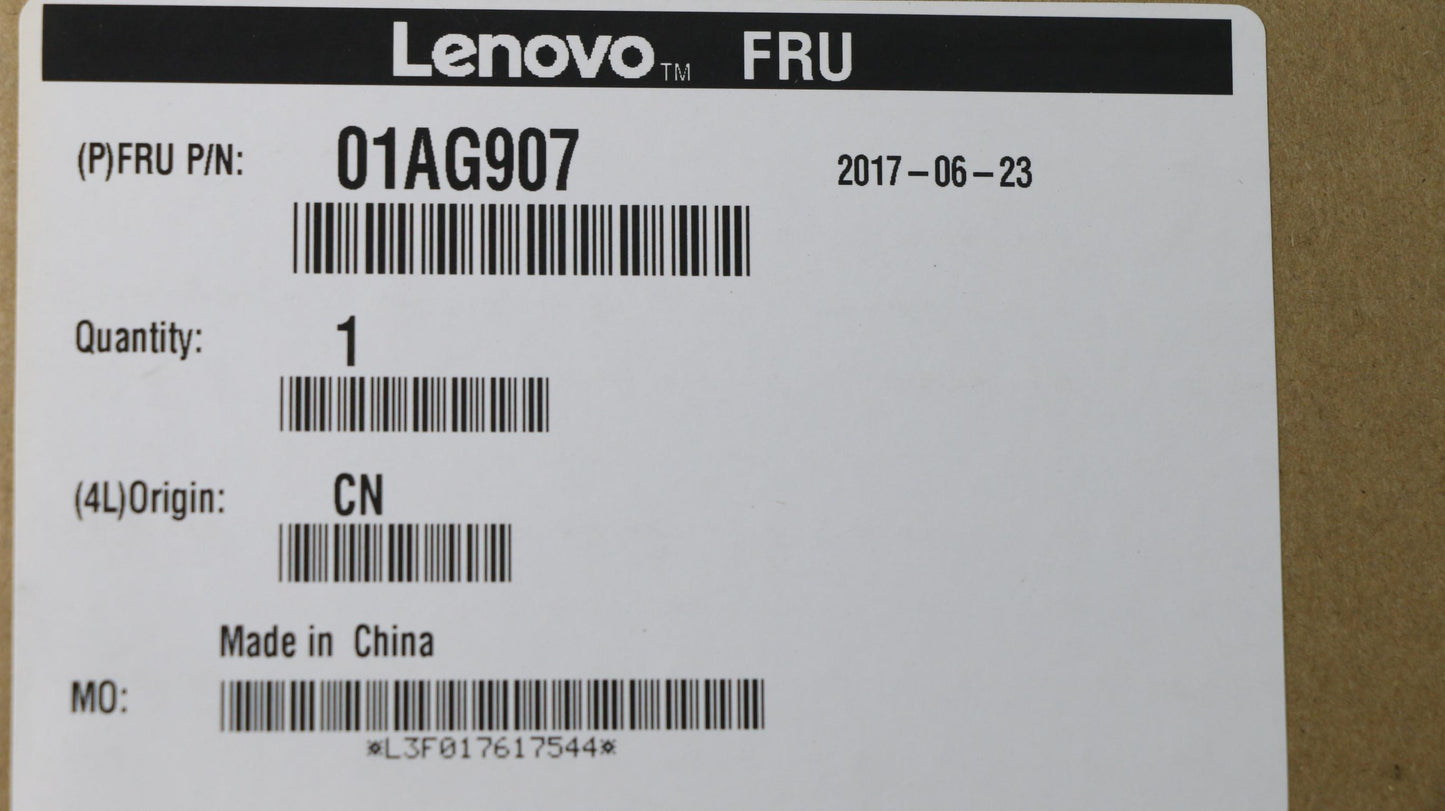 Lenovo Display Lgd 23.8Wips Lm238Wf1- - 01AG907