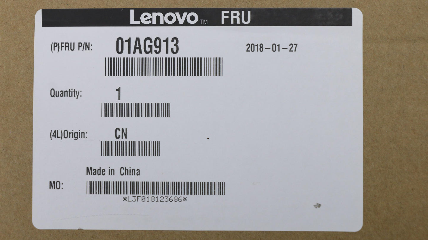 Lenovo 19.5-Inch Led Notouch Auo - 01AG913