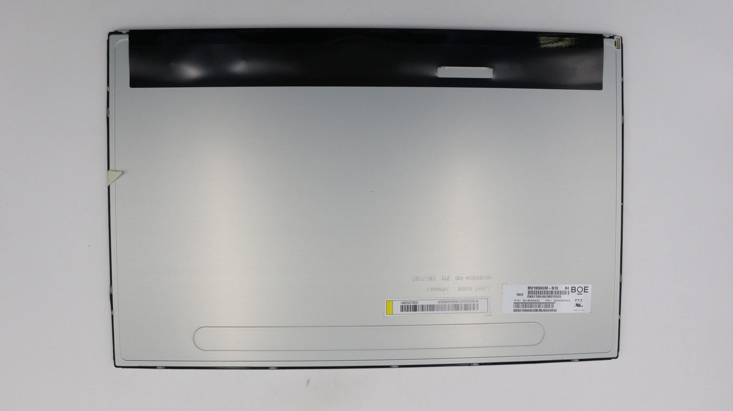 Lenovo Boe19.5 - 01AG916