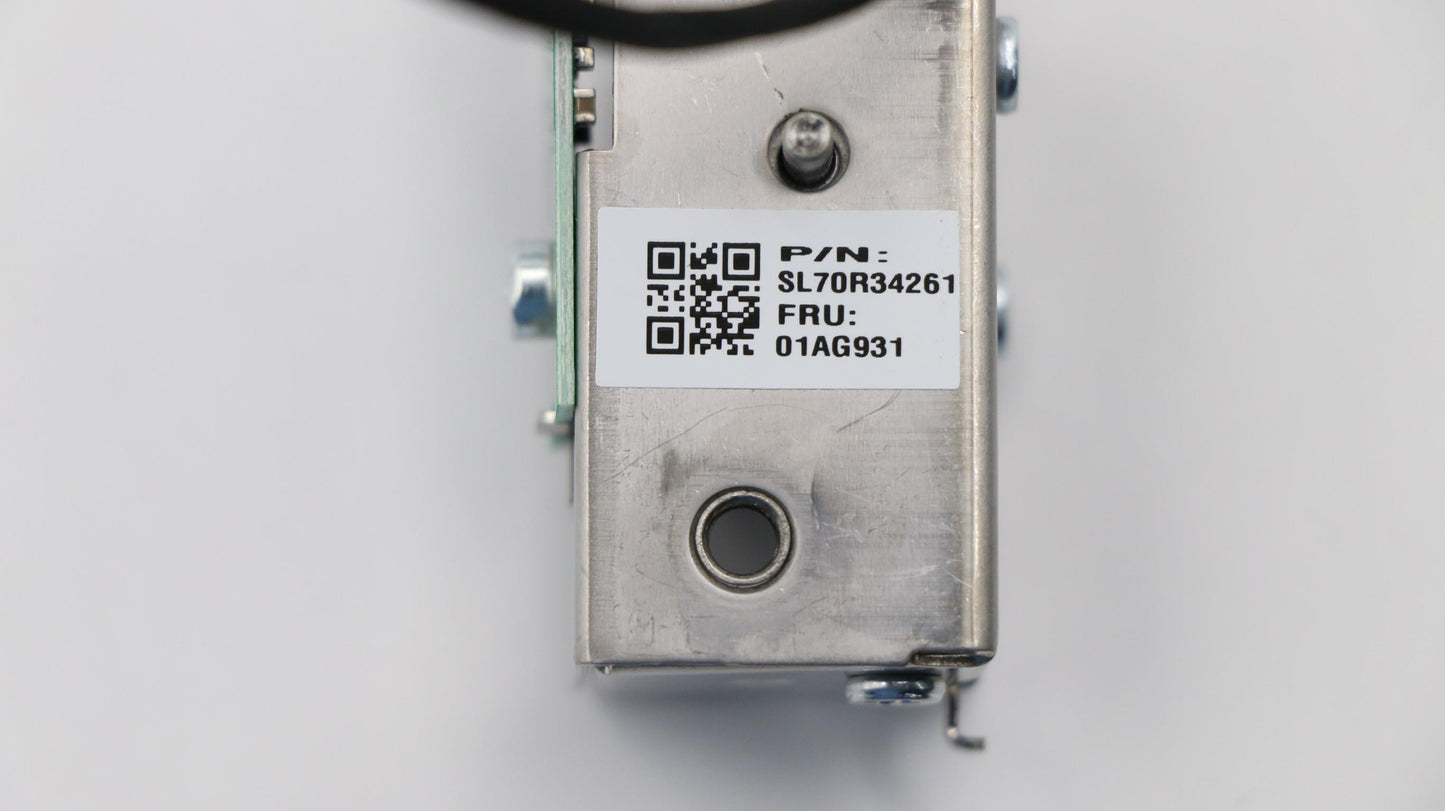 Lenovo Share E-Lock - 01AG931