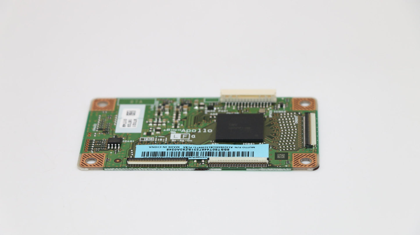 Lenovo Touch Panel Control Board - 01AG937