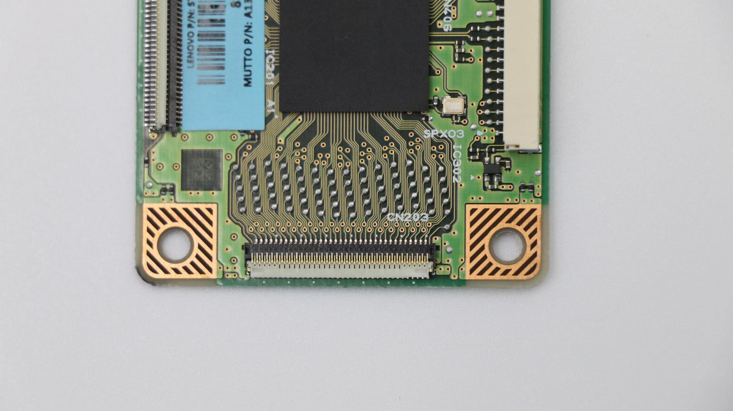 Lenovo Touch Panel Control Board - 01AG937