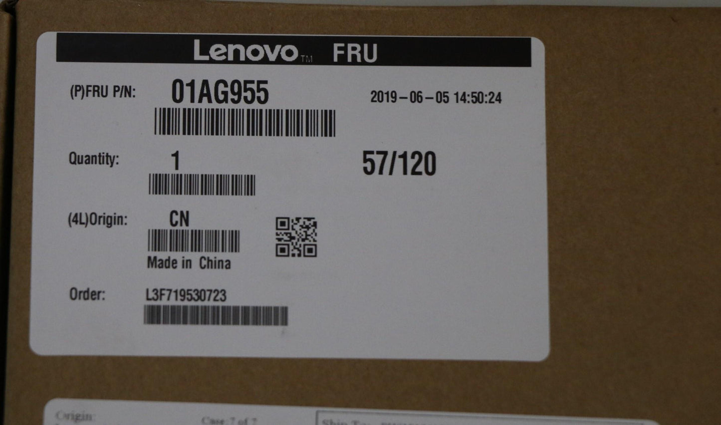 Lenovo 01AG955 Panel Lm230Wf9-Ssa2