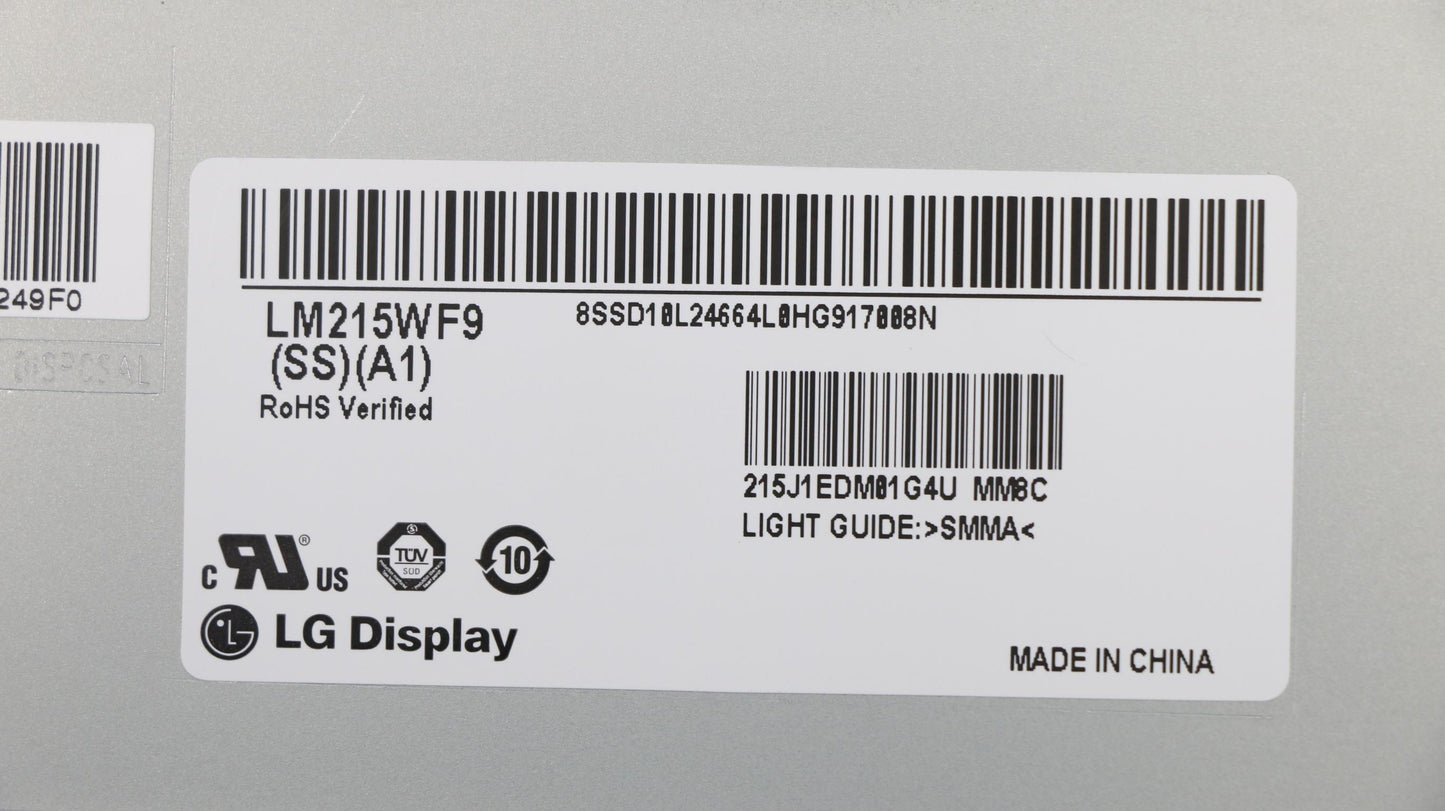 Lenovo (01AG958) LG Display