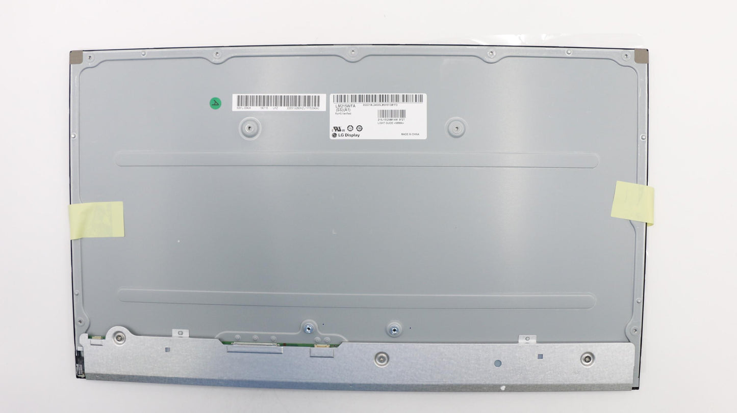 Lenovo Display Display Lgd Lm215Wfa-S - 01AG960