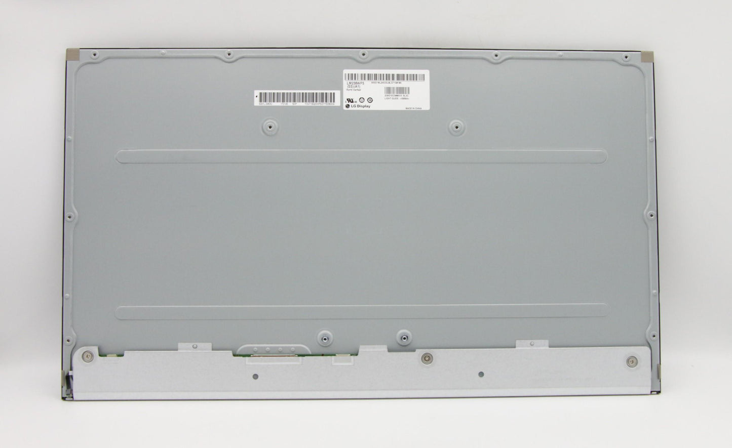 Lenovo 23.8 Fhd Touch Lgd - 01AG969