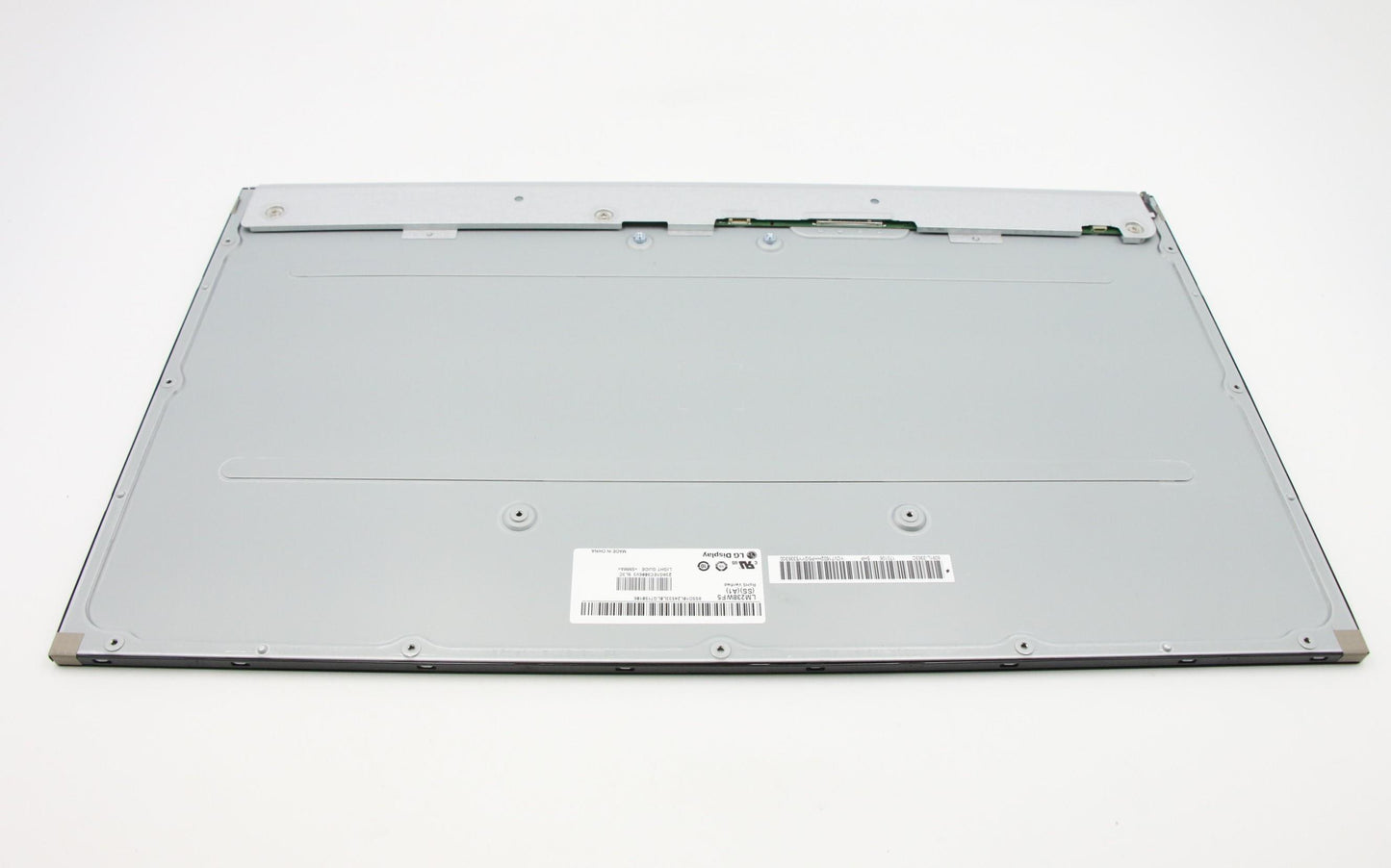 Lenovo 23.8 Fhd Touch Lgd - 01AG969