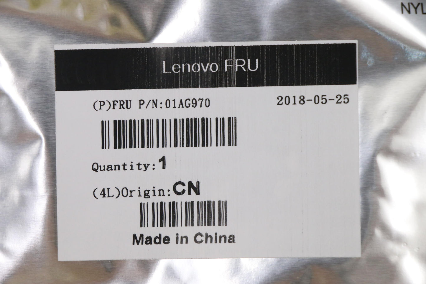 Lenovo 23.8 Uhd Non-Touch Lgd - 01AG970