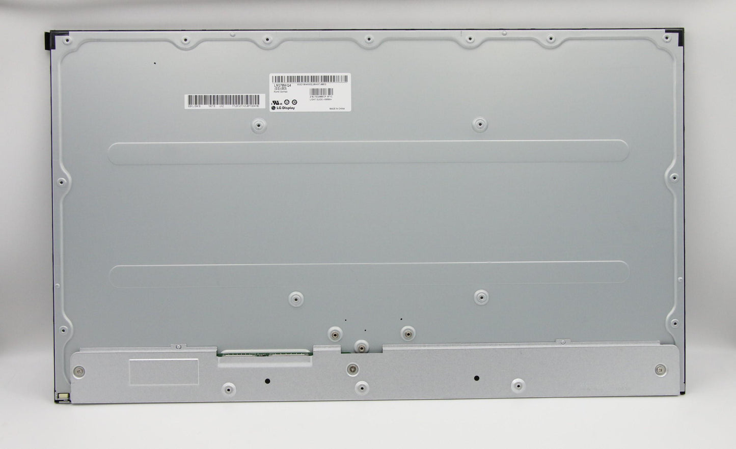 Lenovo Lcd 27-Inch Qhd Ag Lgd - 01AG972