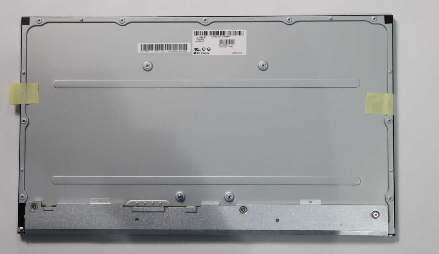 Lenovo Display Lgd Touch Lm238Wf5-Ssa - 01AG977