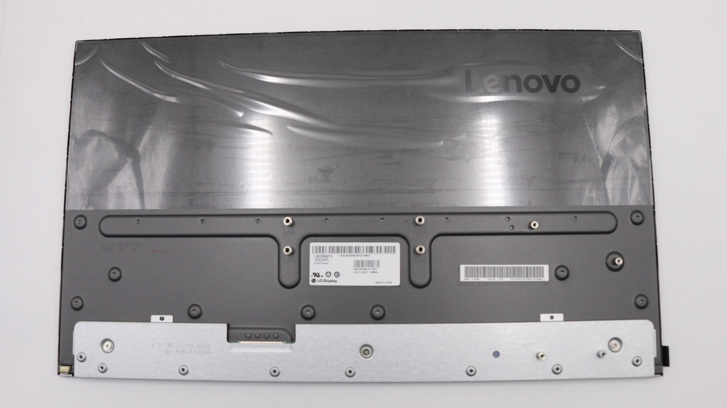 Lenovo Display Lgd Iron Grey Lm238Wf2 - 01AG980