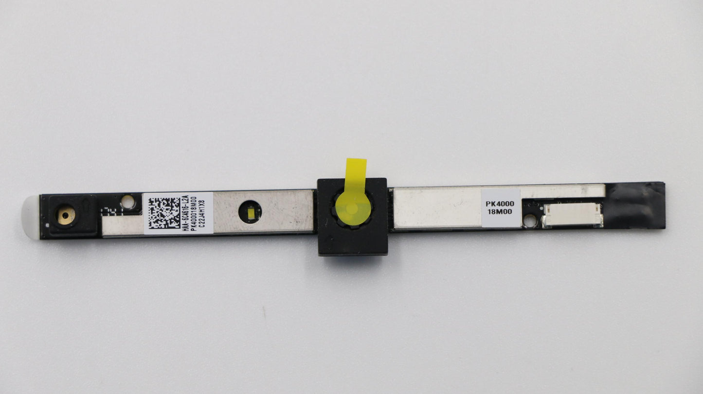 Lenovo Camera W/Conductive Tape New - 01AH310