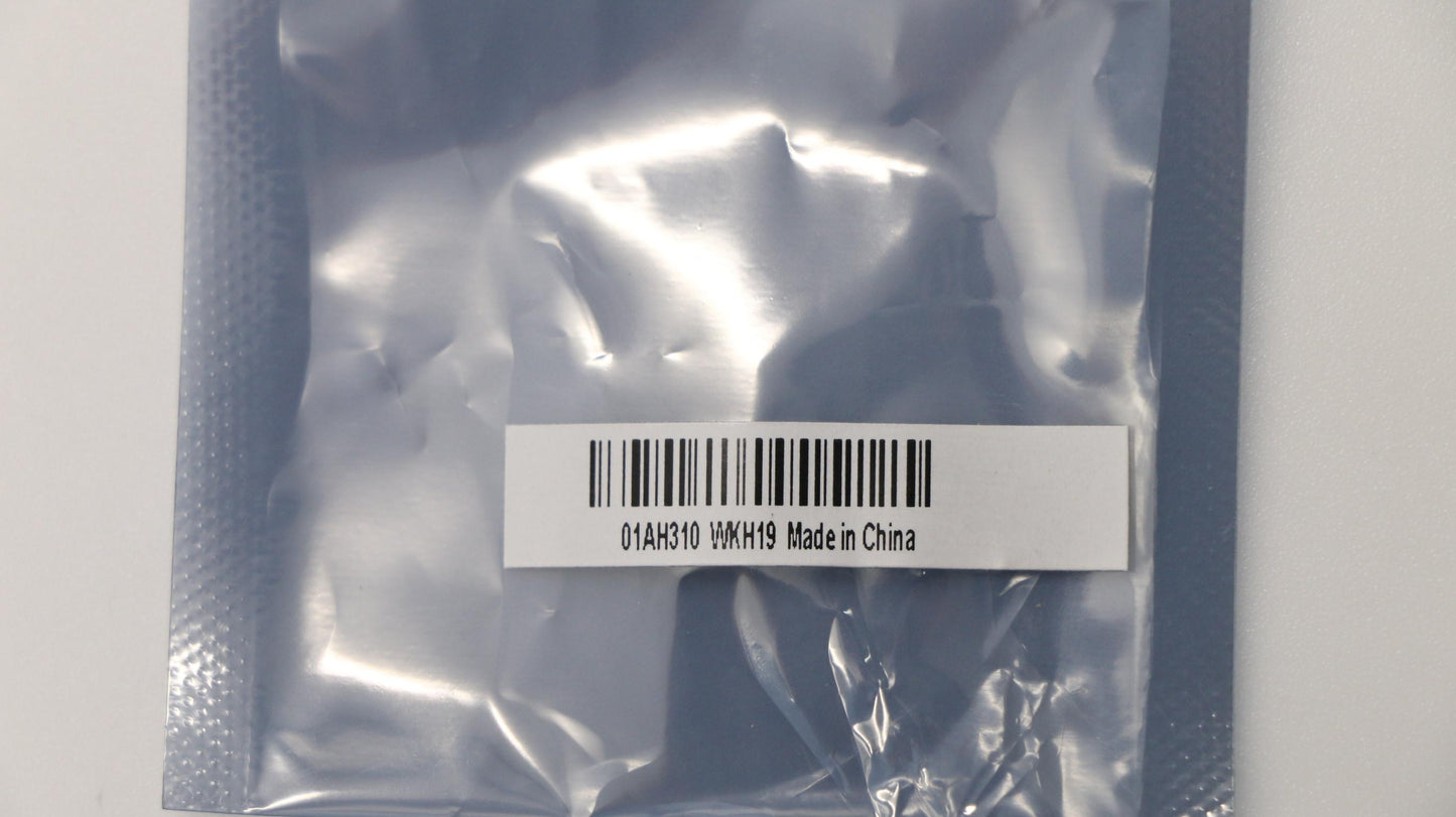 Lenovo Camera W/Conductive Tape New - 01AH310