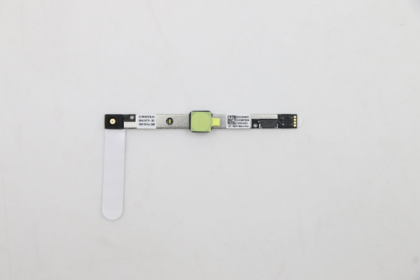 Lenovo Camera Bison 1M 1Mic - 01AH315