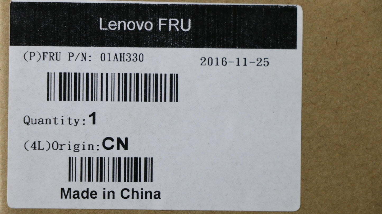 Lenovo C2S2 720P Cam - 01AH330