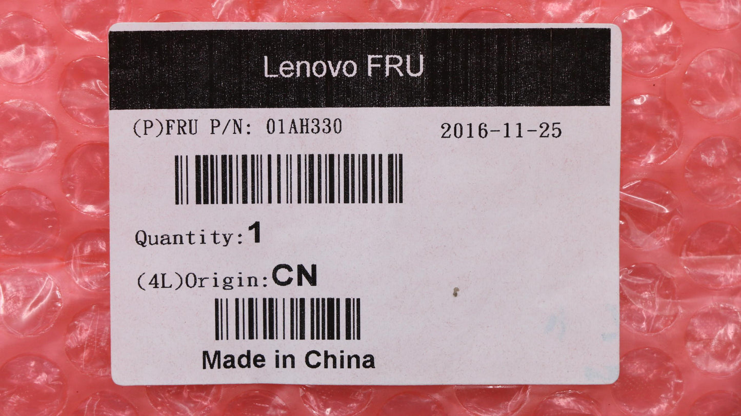 Lenovo C2S2 720P Cam - 01AH330