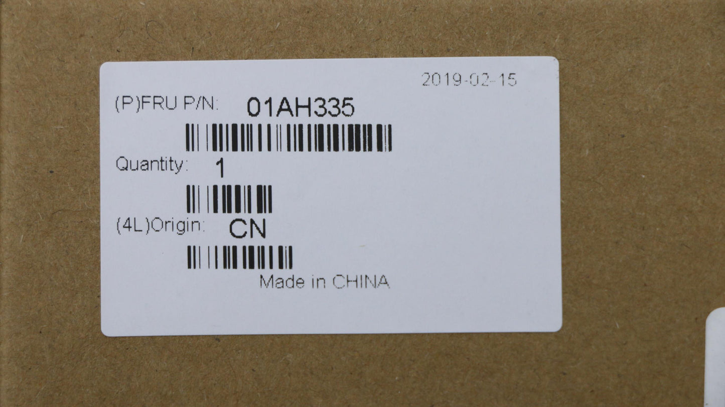 Lenovo Ir Camera - 01AH335