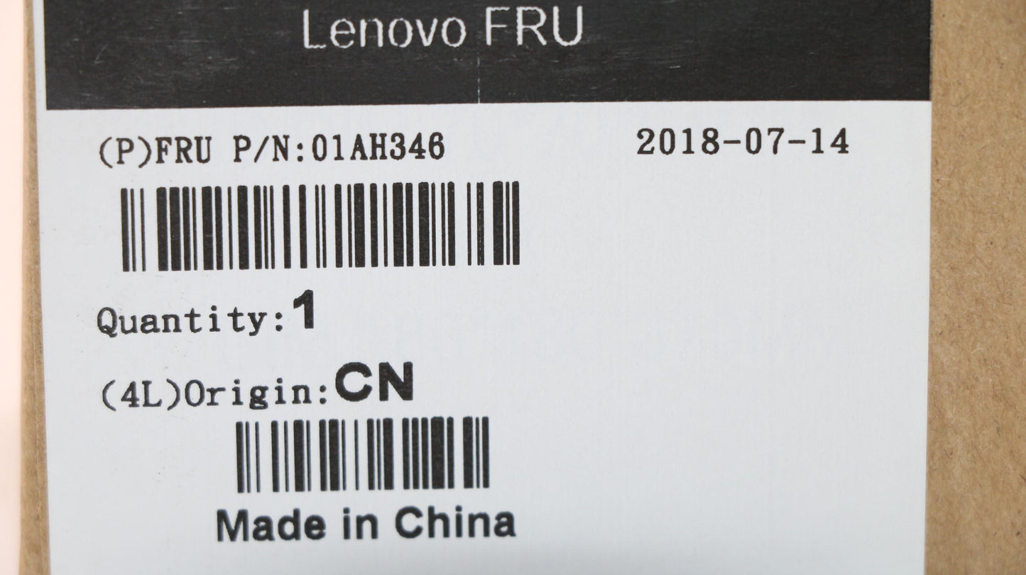 Lenovo Hd Camera - 01AH346