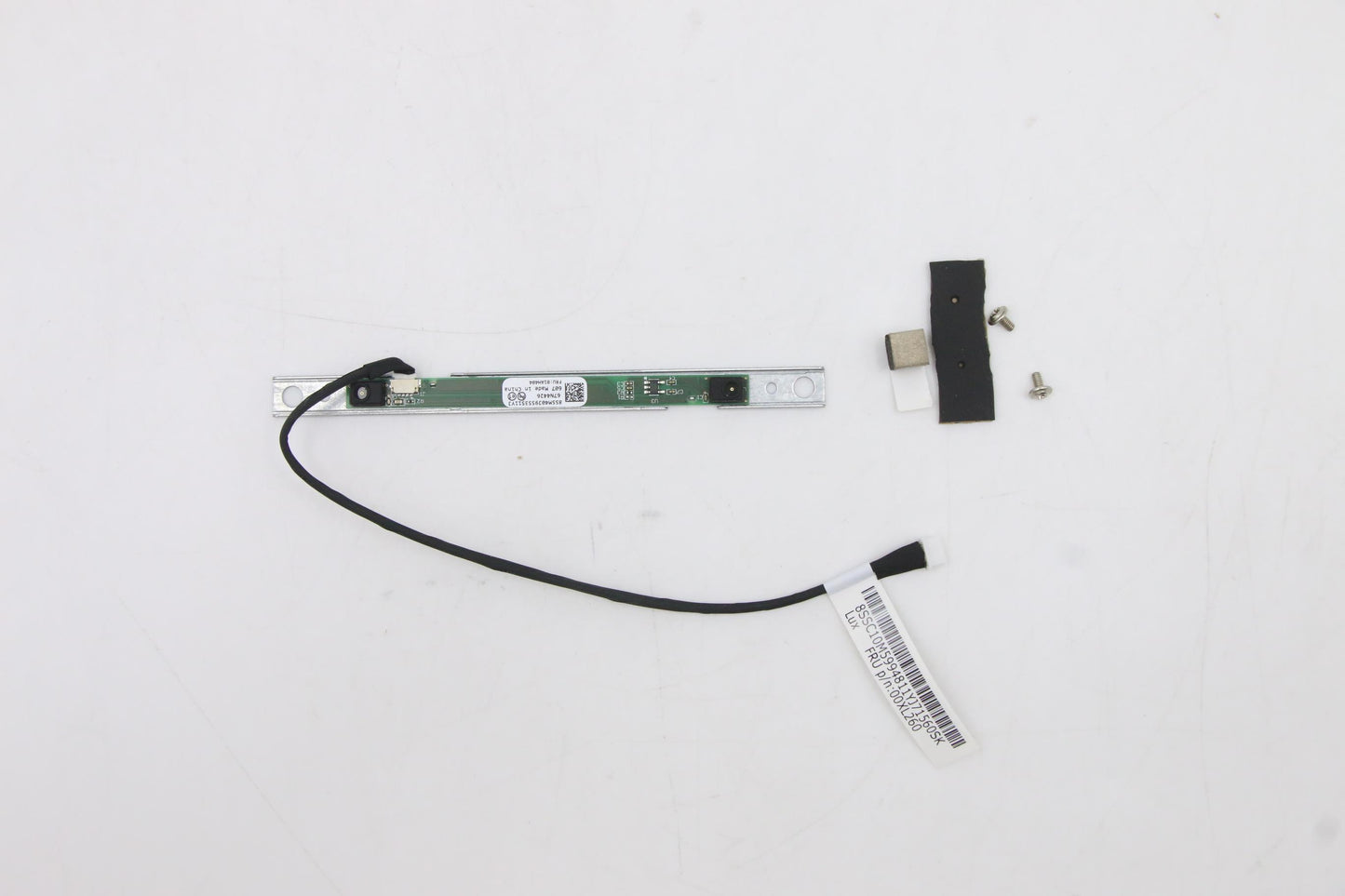 Lenovo , Mech Asm, Assembly Mic Modul - 01AH404