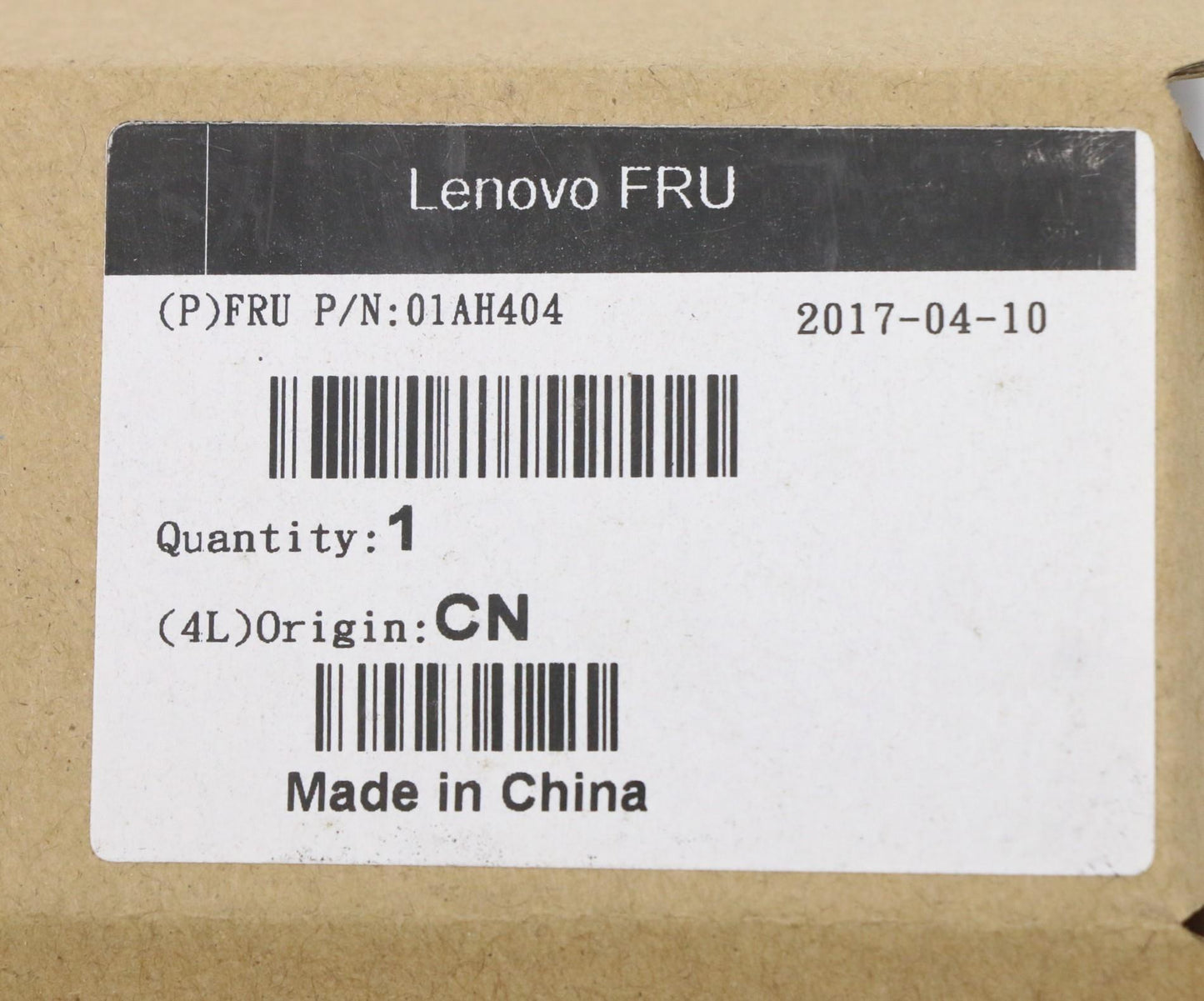 Lenovo , Mech Asm, Assembly Mic Modul - 01AH404