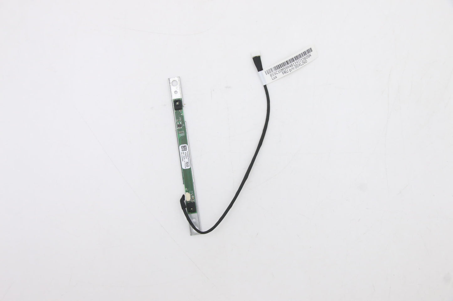 Lenovo , Mech Asm, Assembly Mic Modul - 01AH404