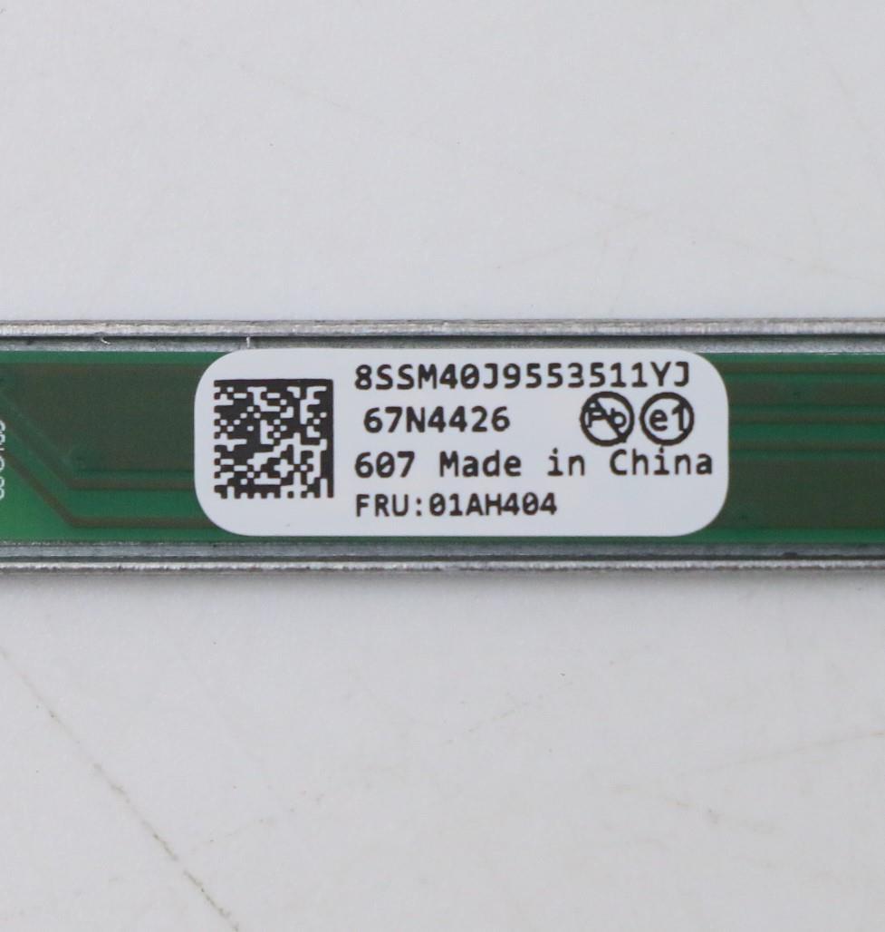 Lenovo , Mech Asm, Assembly Mic Modul - 01AH404
