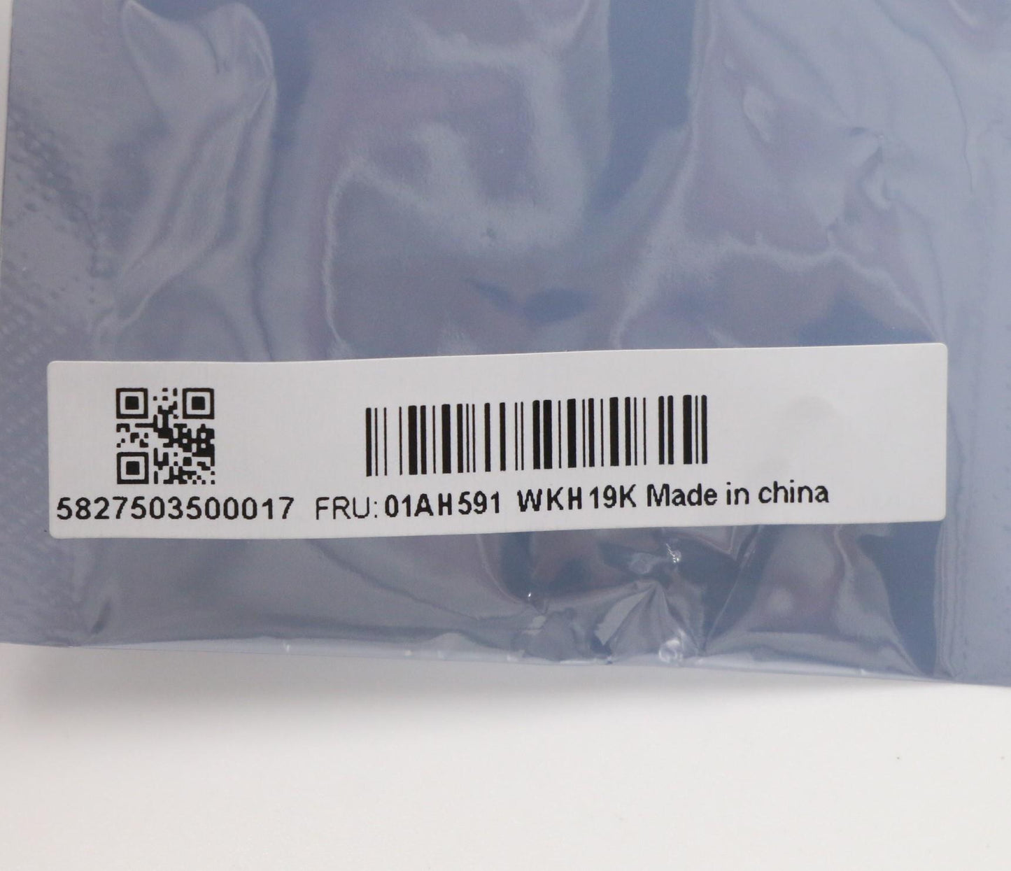 Lenovo Mic - 01AH591