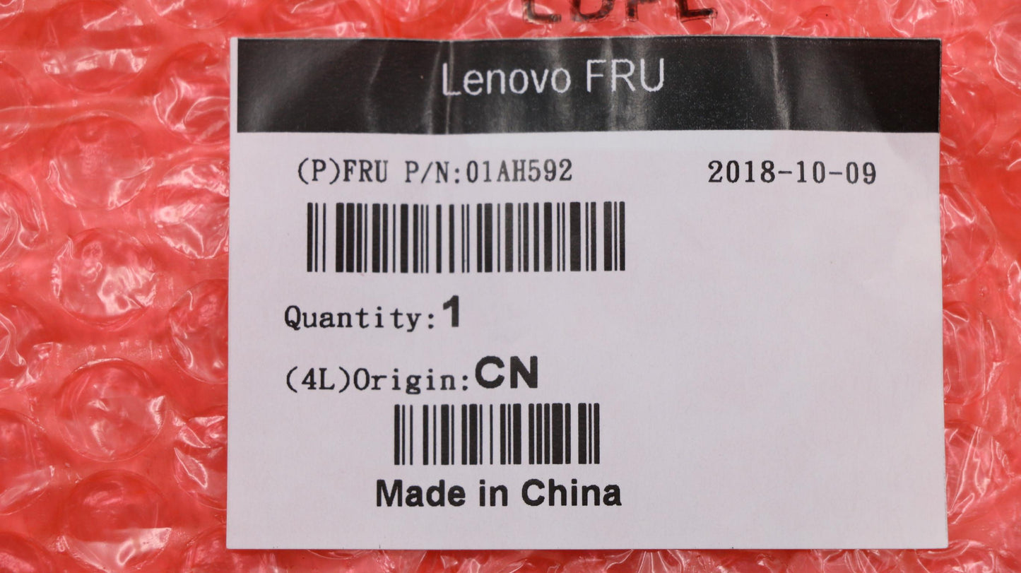 Lenovo 3Mm Mic - 01AH592