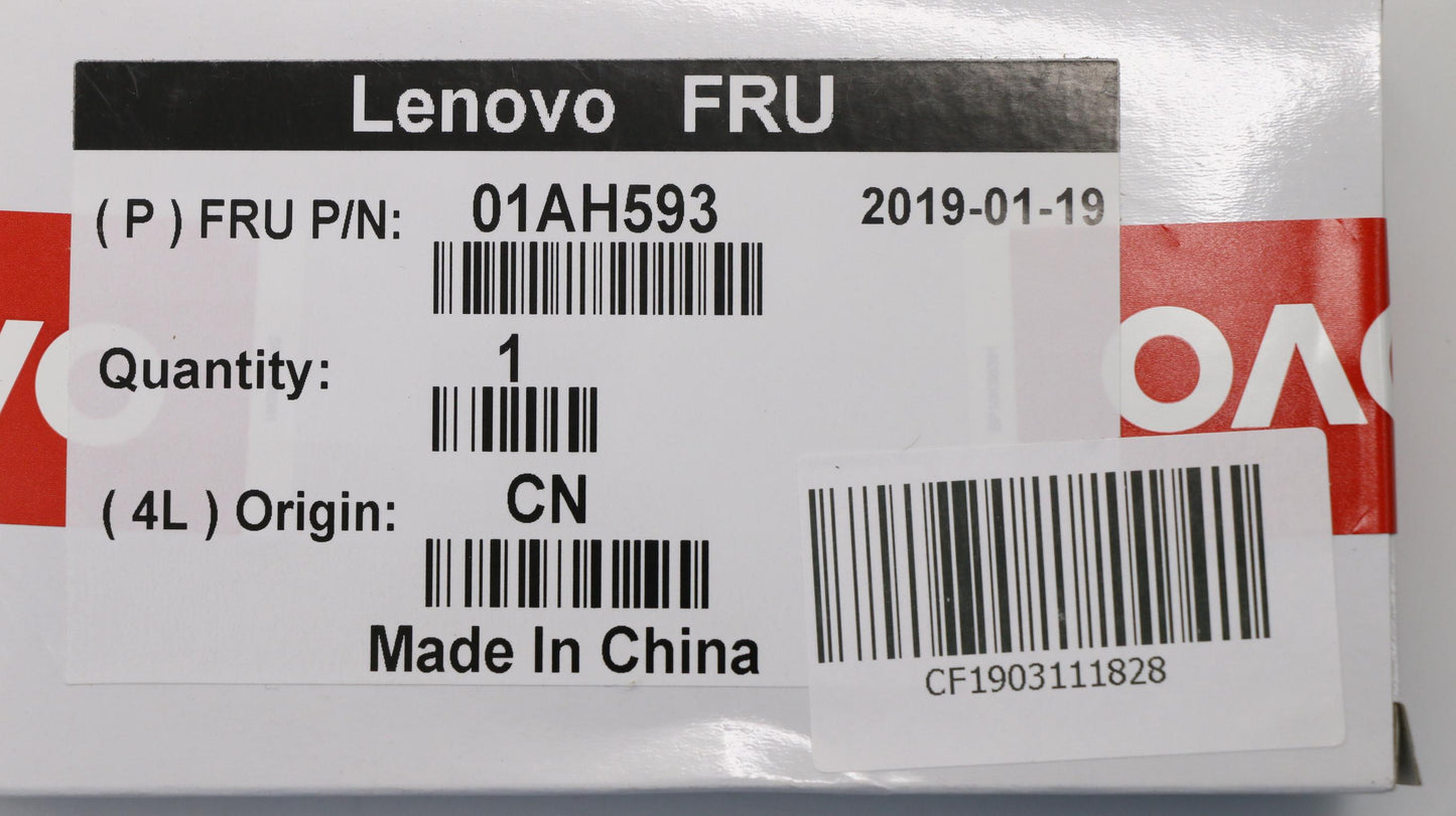 Lenovo 01AH593 Hub500 Dmic Module Ztk