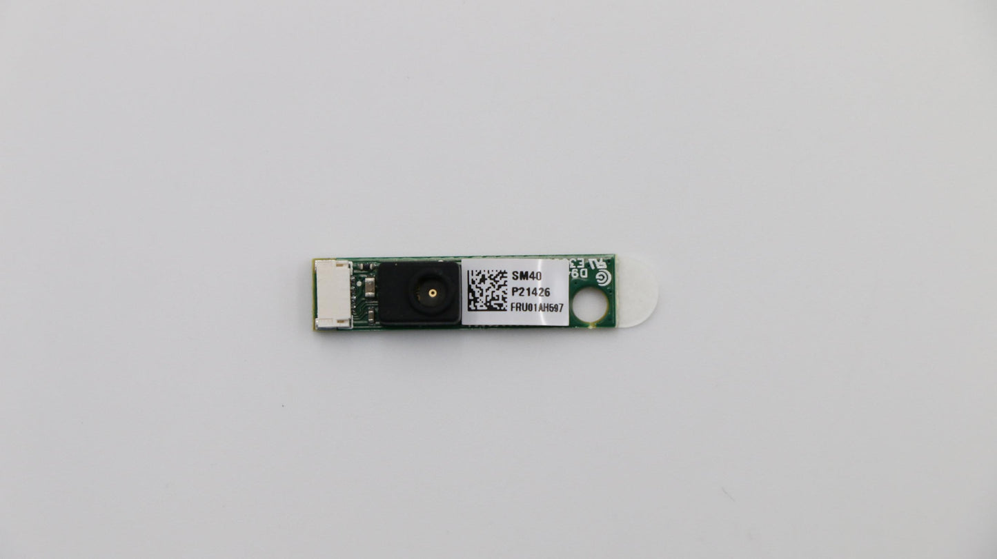 Lenovo Single Mic Module,Avc - 01AH597