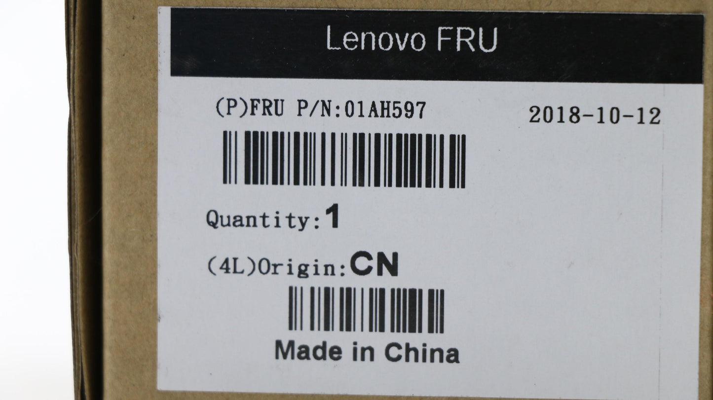 Lenovo Single Mic Module,Avc - 01AH597