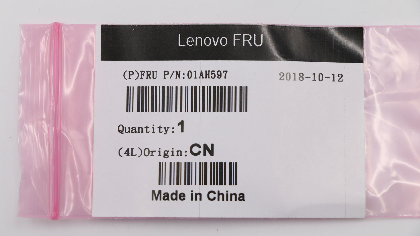 Lenovo Single Mic Module,Avc - 01AH597