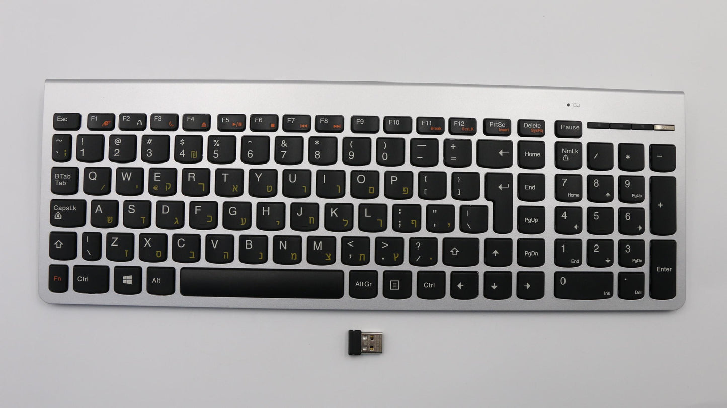 Lenovo Kb Keyboards External - 01AH600