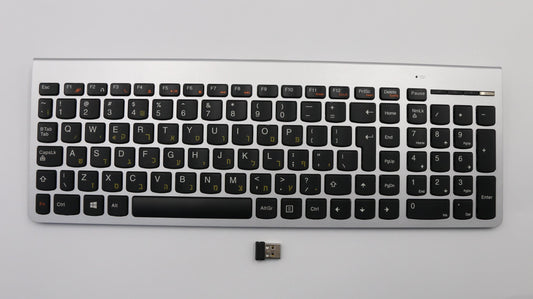 Lenovo Kb Keyboards External - 01AH600